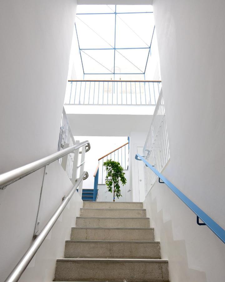 Patiodeluz - Stylish In Parraga 13 Apartment *