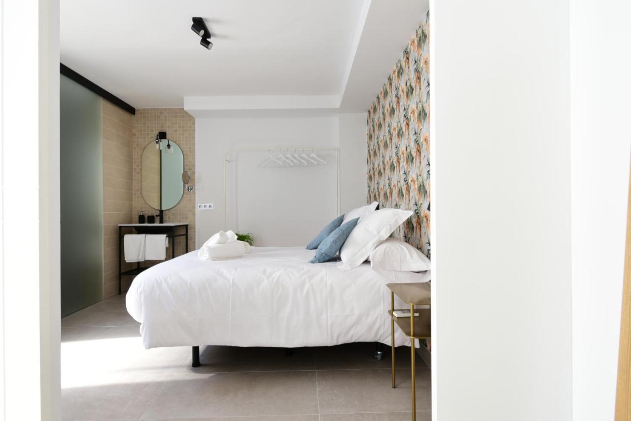 Apartament Patiodeluz - Stylish In Parraga 13 *