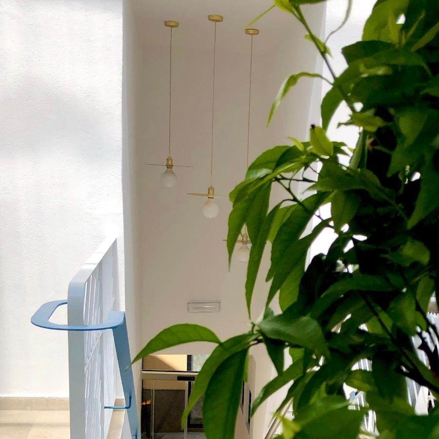 Apartment Patiodeluz - Stylish In Parraga 13 Granada