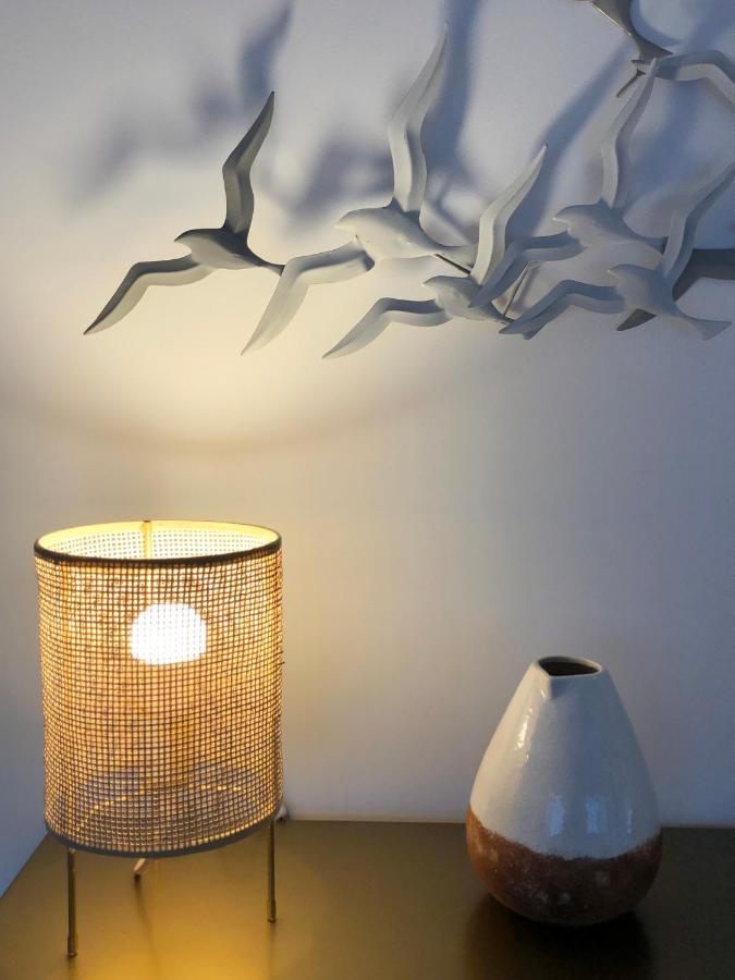 Apartment Patiodeluz - Stylish In Parraga 13