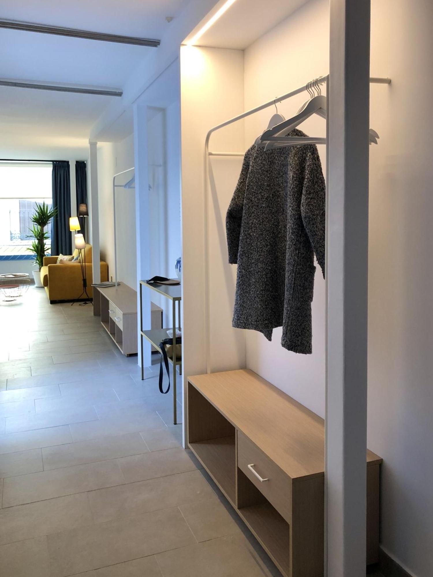 Patiodeluz - Stylish In Parraga 13 Apartment *