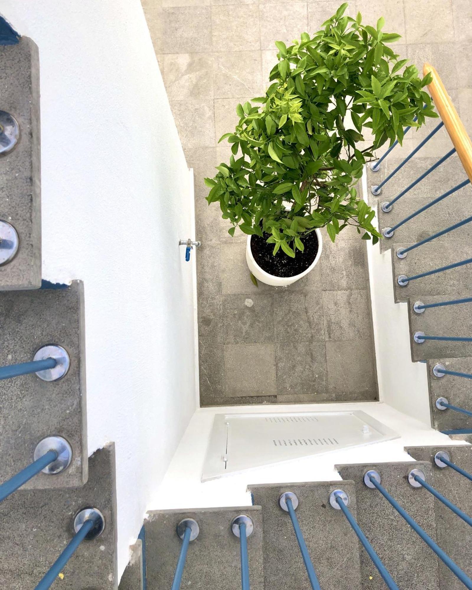 Apartment Patiodeluz - Stylish In Parraga 13 *