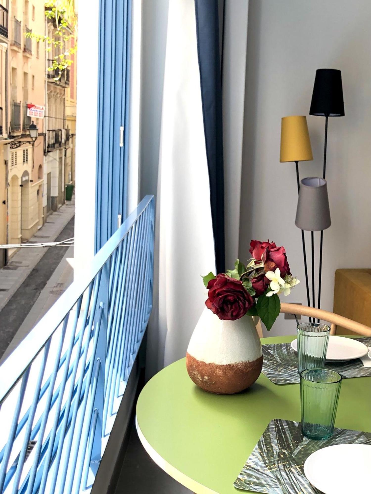 Patiodeluz - Stylish In Parraga 13 Apartment Granada