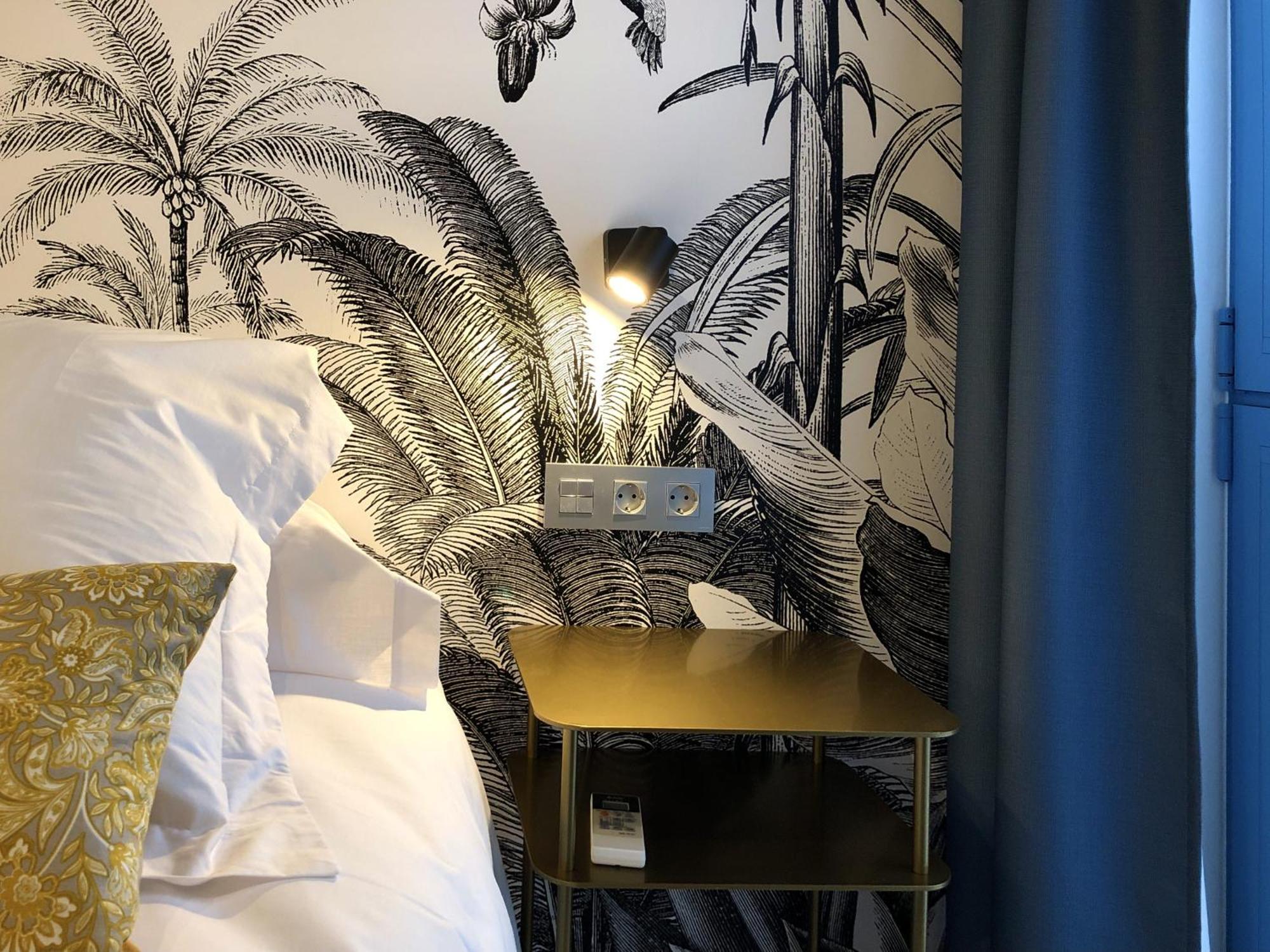Patiodeluz - Stylish In Parraga 13 Apartment